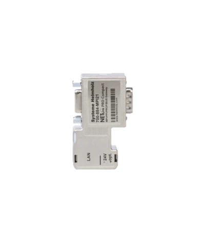 NET LINK PRO COMPACT : PPI- MPI- PROFIBUS/ETHERNET