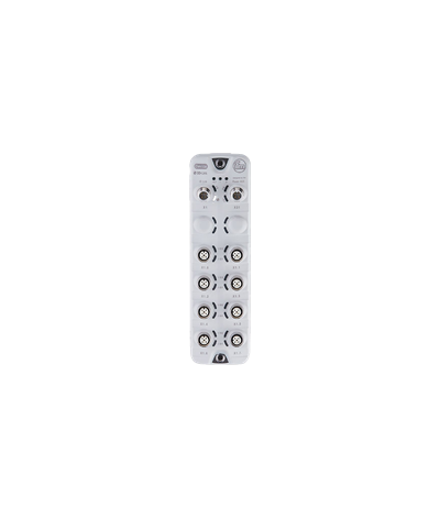 MODULE E/S IO-LINK OXMP/DX E M12 IP69K