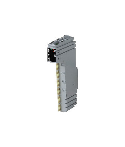 MODULE D'ALIMENTATION 24 V POUR CONTROLEUR DE BUS ET ALIMENTATION INTERNE D'E/S