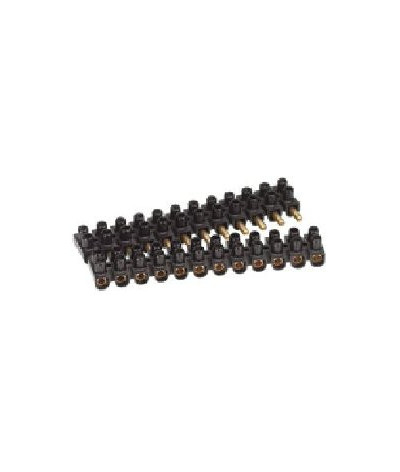 BARRETTE SUPREM BROCHES 10MM2