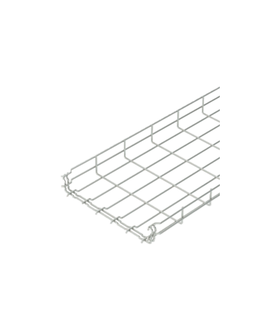 chemin de câbles fil INOX GRM 55 200 VA 4