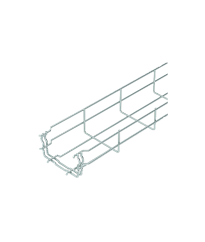 chemin de câbles fil EZ GRM 55 100 G 55