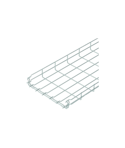 chemin de câbles fil EZ GRM 55 300 G 55