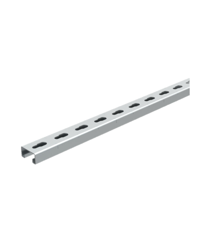 RAIL 41x21-1,5 S 3000 GC