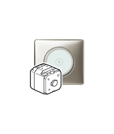 INTER COMMANDE TACTILE