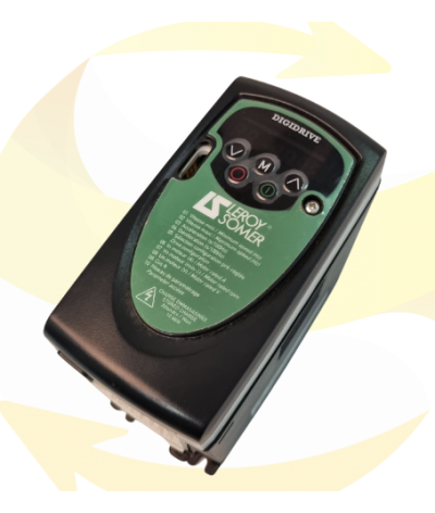 DIGIDRIVE OCCASION SK ALIM MONO 200/240V 0.25KW