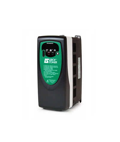 OCCASION - DIGIDRIVE SK ALIM TRI 400/480V 4KW