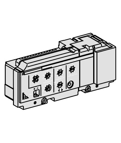 BLOC PILE PLUS ETIQUETTE           (NS40