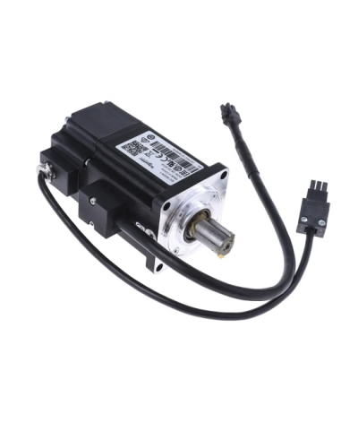 OCCASION - SERVO MOTEUR, 200VAC, 200W SORTIE, 3000RPM VITESSE DE ROTATION