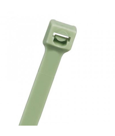 COLLIER LG 292 VERT PR ATMOSPHERE CHIMIQUE