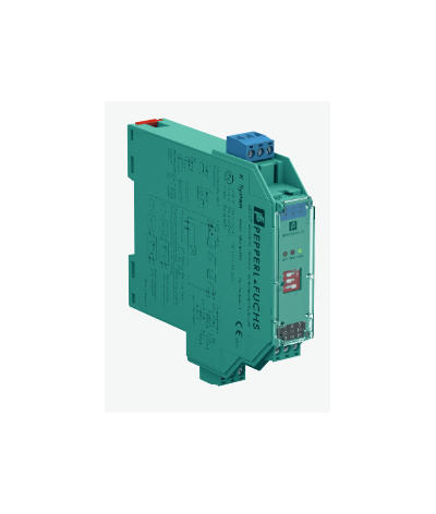 OCCASION - 1-CHANNEL, RELAY OUTPUT SPDT, 230 V AC, UP TO SIL2 (IEC 61508)