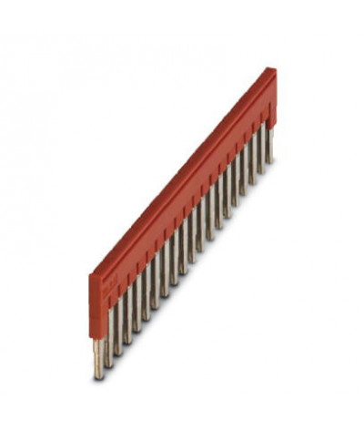 Pont Rouge Pas 5.2  - 1.5 mm2