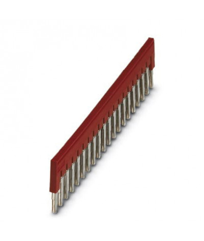 Pont Rouge Pas 6.2  - 4 mm2