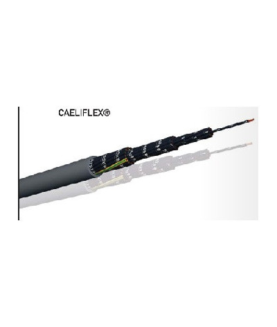 CAELIFLEX 4G0.75 YSLY JZ