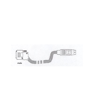 USB CABLE DE TRANSFERT