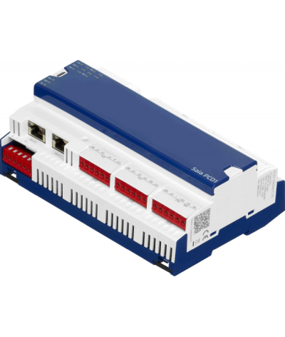 MODULE PROCESSEUR E-LINE AVEC ETHERNET TCP/IP