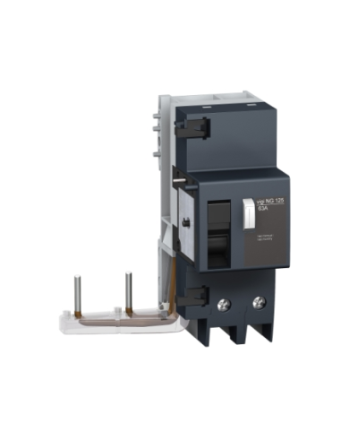 OCCASION - NG125 VIGI NG125 - BLOC DIFFÉRENTIEL - 63A - 2P - 230..415V - 300MA