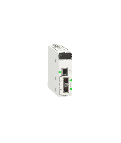 M580 Ethernet Comm Module