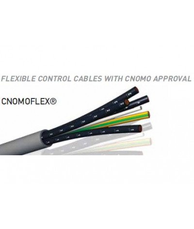 CNOMOFLEX 12G1.5 NON BLINDE