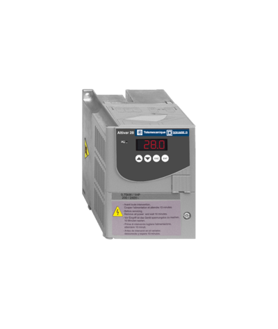 ATV28 OCCASION 1,5KW 500V TRI