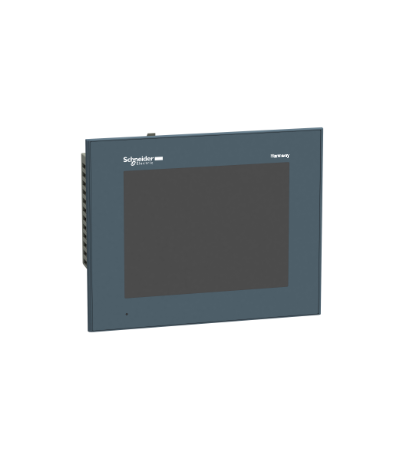 Magelis - terminal tactile - 640x480 pixels VGA - 7,5p - TFT - 96MB