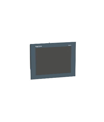 Magelis - terminal tactile - 800x600 pixels SVGA - 12,1p TFT - 96MB