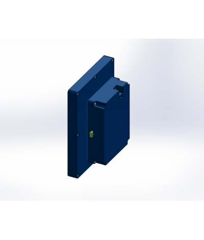 Magelis - écran tactile TFT - 3,5p - QVGA - couleur