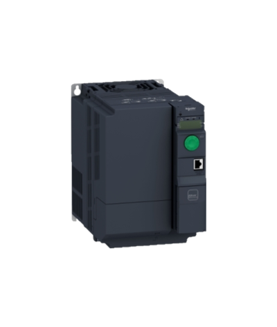 ALTIVAR MACHINE - VARIATEUR - 7,5KW - 380/500V TRI - BOOK - CEM - IP21