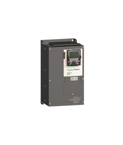 VARIATEUR OCCASION - 22KW 30CV - 500V - FILTRE CEM - TERM. - IP20