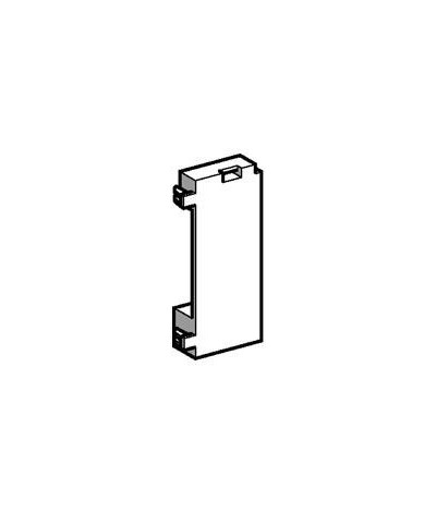 TeSys D - module d'antiparasitage - circuit RC - 110..240Vca