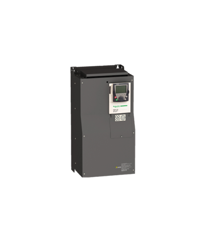 VARIATEUR OCASION- 75KW 100CV - 500V - FILTRE CEM - TERM.- IP20