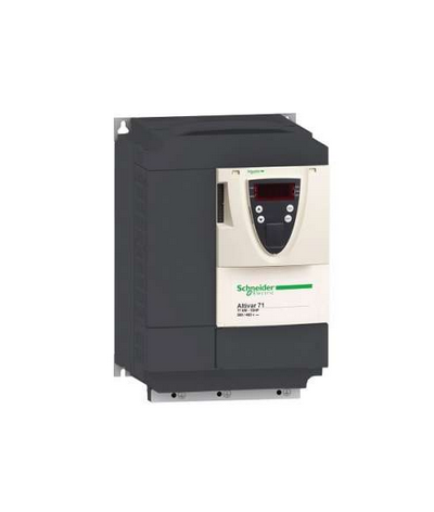 ALTIVAR 71 OCCASION - VARIATEUR DE VITESSE - 11KW 15HP - 480V - FILTRE CEM