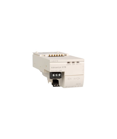 TeSys U - module de communication Advantys STB - 24Vcc