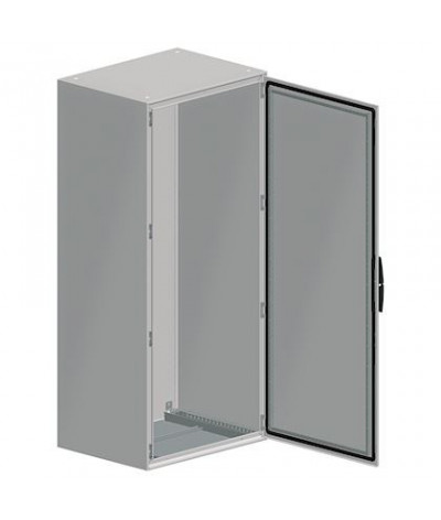 Spacial SM - armoire monobloc - 1 porte - 1800x800x400mm