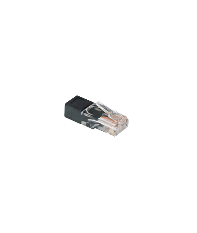 Altivar - fin de ligne de terminaison canopen RJ45