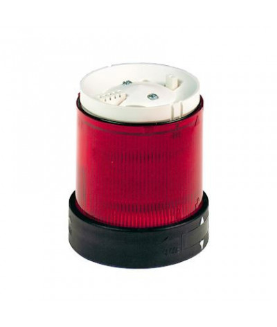 Harmony XVBC - élément lumineux - fixe - rouge - 120Vca