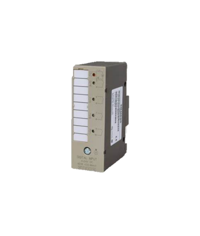 DIGITAL INPUT MODULE 4DI 24VDC