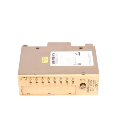 OUTPUT MODUL 4REL 30VDC/230VAC