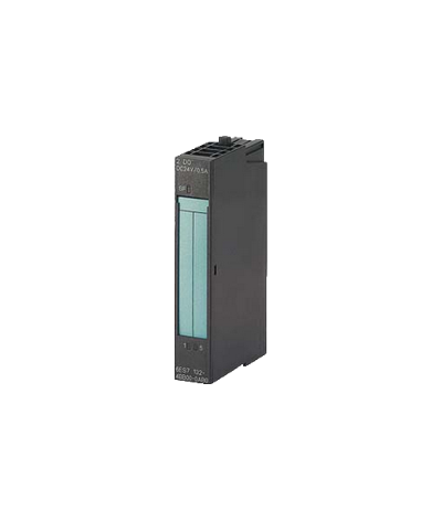 SIMATIC DP, 5 MODULES ELECTRON. P. ET 200S, 2 S TOR RELAIS 4V-48V CC/5A, 24V-230V CA/5A, LARGEUR 15 MM, VALEUR REMPLAC., COLISAG