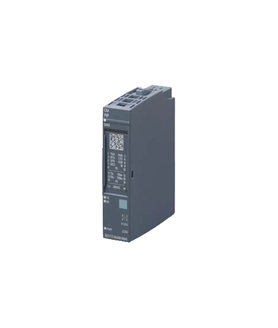 SIMATIC ET 200SP, MODULE COMMUNIC. CM PTP POUR LIAISON SERIE RS422, RS485 ET RS232, FREEPORT, 3964(R), USS, MAITRE, ESCLAVE MODB