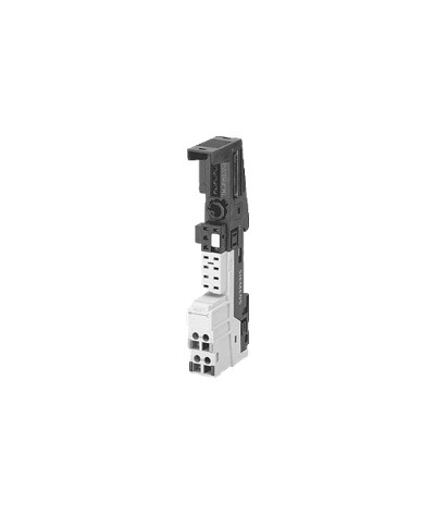 TM-P15C23-A0 à ressort pour modules d'al