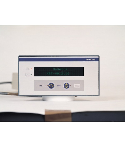 AFFICHEUR MATRICIEL OCCASION