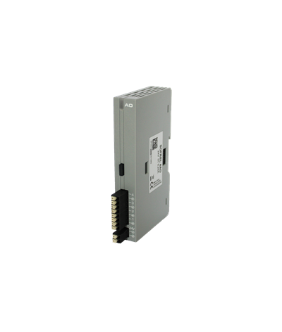 S4 - MODULE 4AO 0-20 MA / 0-10V