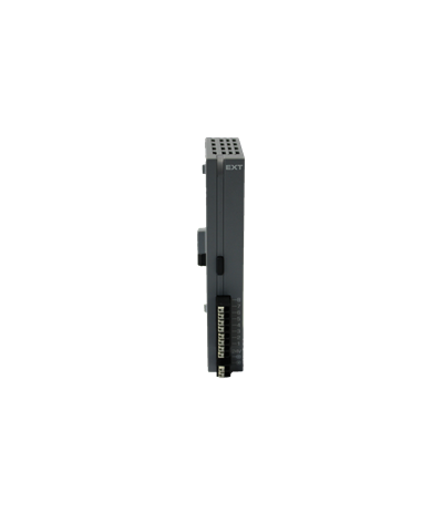 S4 - Module extension I/O