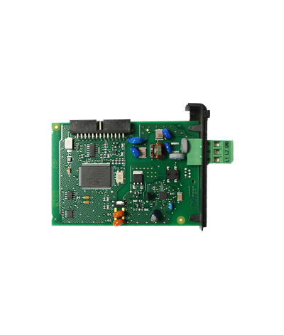 CARTE MODEM RTC 33.6KBDS POUR S500 (PSTN