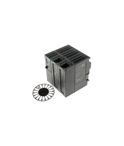 SIMATIC S7-300, CPU314C-2PN/DP CPU COMPACTE AVEC 192 KOCTETS MEM. DE TRAVAIL, 24 E/16 S TOR,4EA,2SA, 1 PT100, 4 COMPTEURS RAPIDE