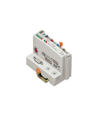 Coupleur Modbus/Jbus RS485 19200 Bauds