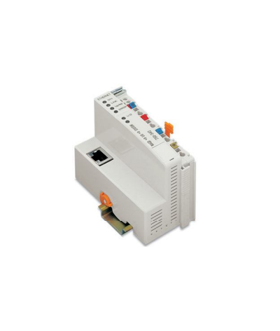 Coupleur Ethernet (Modbus/TCP) 10 MBaud