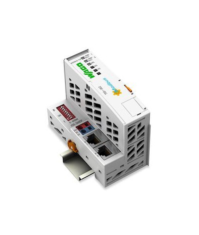 Coupleur Modbus TCP/UDP Fieldbus