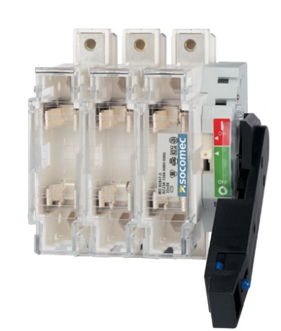 FUSERBLOC OCCASION 22X58 3X100A L DR